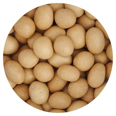 Coated Japanese Style Peanuts, 1 Pound Bag