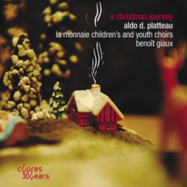 A Christmas Journey - Image 2