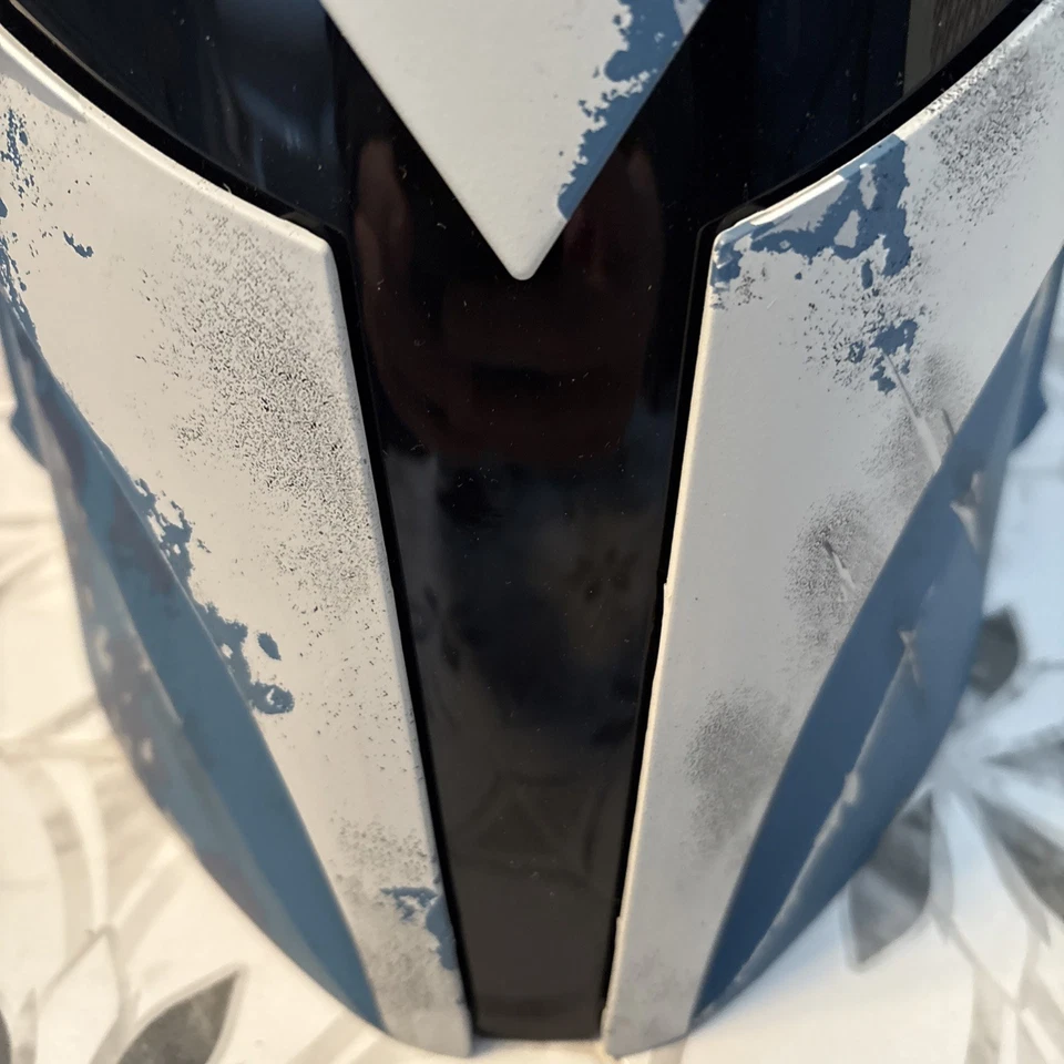 Star Wars The Black Series Bo-Katan Kryze Premium Electronic Helmet Mandalorian - Image 2 of 4