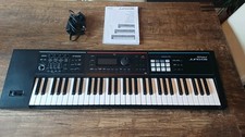 Roland Juno DS61 Digital Synthesizer
