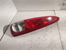 Feu arrière Chevrolet REZZO