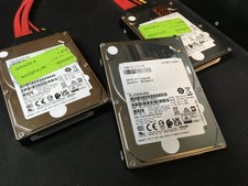 *LOT OF 10* NETAPP 1.8TB 10K 12G 2.5" AF SAS X343_TA15E1T8A10 *520 FORMAT
