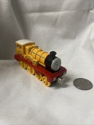 Thomas Friends Take N Play Along Molly Train 2006