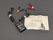 OTC 3398 EFI Tester Electronic Fuel Injection Tester 