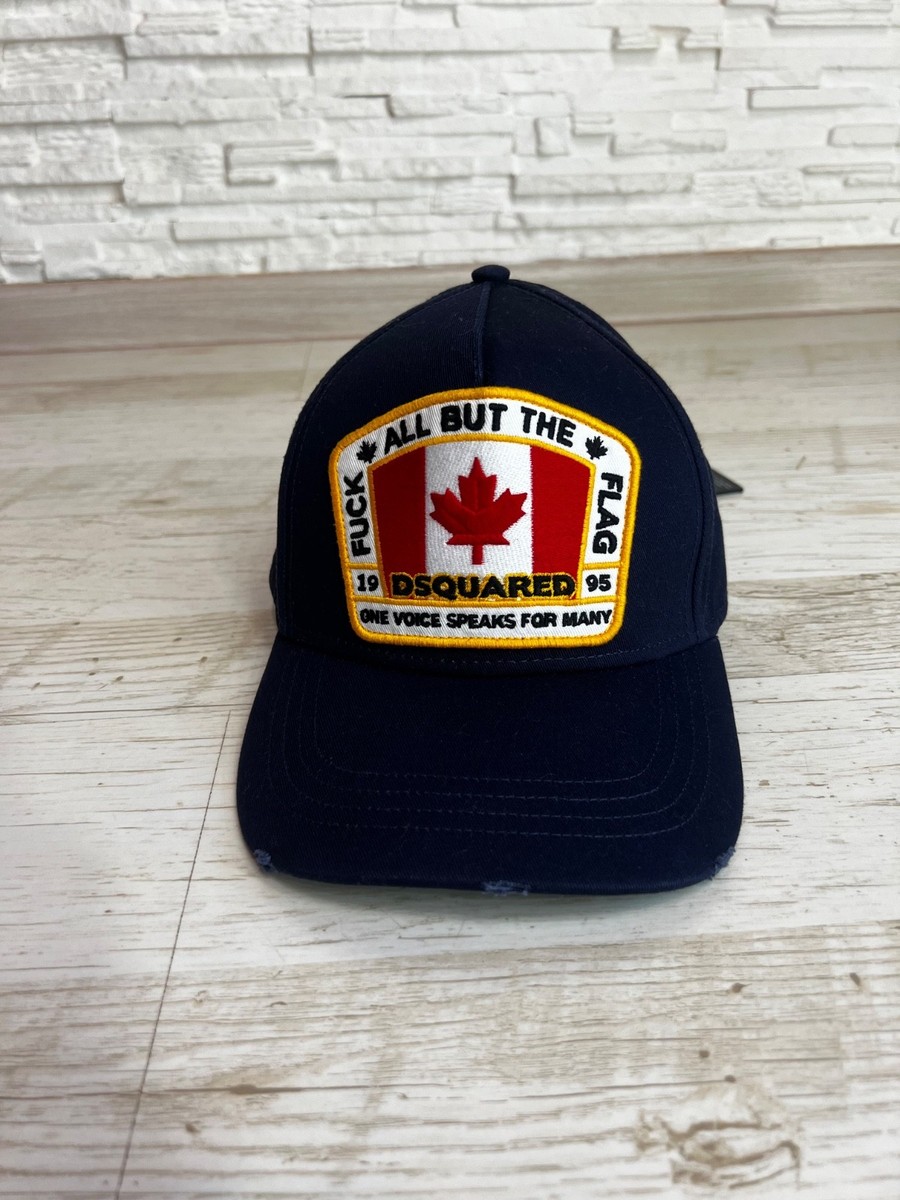 Dsquared2 cap | eBay