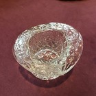 hat shape cut crystal, Any dresser or shelf with this will look great dream piec — photo 5