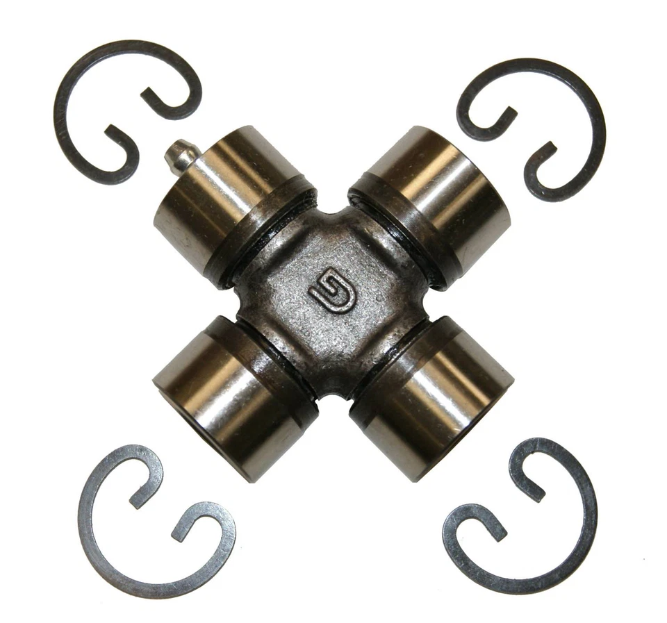 1 Drive shaft Universal Joint FVP for Chevy Dodge GMC Mitsubishi Plymouth Suzuki - Image 2 of 2