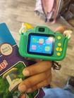 Kids Camera, Dinosaur Toddler Digital Camera for Ages 3-12 Boys Girls Childre... — photo 8