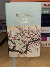 Tao Te Ching by Lao Tzu (Hardcover, 2022)