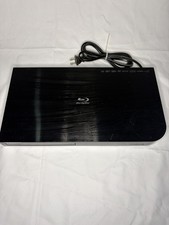 Samsung BD-J6300 Blu-ray Disc Player   Tested...