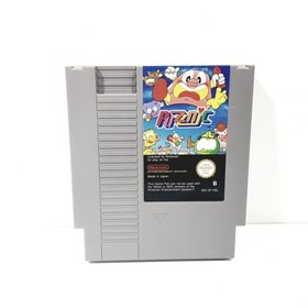 Puzznic NES (DE) [PO212290]