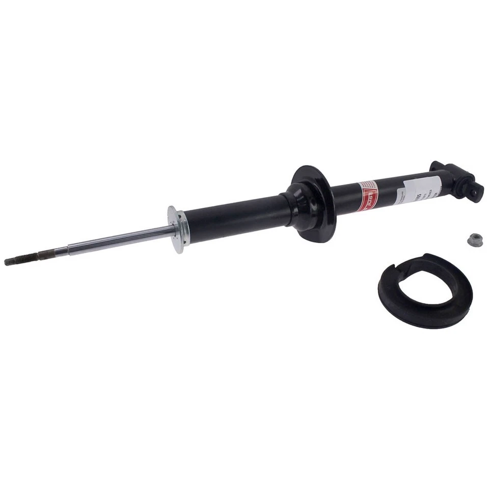 For Cadillac CTS 2003-2007 KYB Gas-A-Just Front Strut Assembly - Image 2 of 4