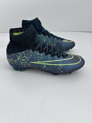 シューズ NIKE MERCURIAL SUPERFLY4 FG 27cm Nike Mercurial Superfly IV FG 'Bright Mango' – Boots Plug