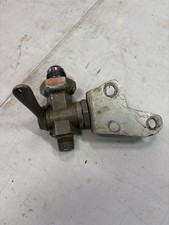 Vintage Fuel Shutoff Fed Dragster Alcohol Methanol Moon Tank Hotrod Dragracing Vintage Fuel Shutoff Fed Dragster Alcohol Methanol Moon Tank Hotrod Dragracing