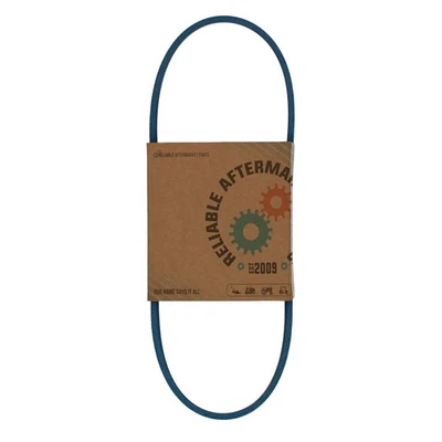 V-Belt Fits John Deere 1690442 1690586 1690587 1690588 1690589 1692321 1692681 - Image 1 of 4