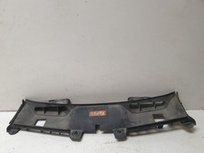 Mercedes-Benz GLK (X204) 2011 Mitte Verkleidung Schlosstr&auml;ger A2045000355