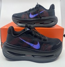 Women's 7.5 - Nike Vomero Premium HM5973-002 Black Hot Lava Anthracite