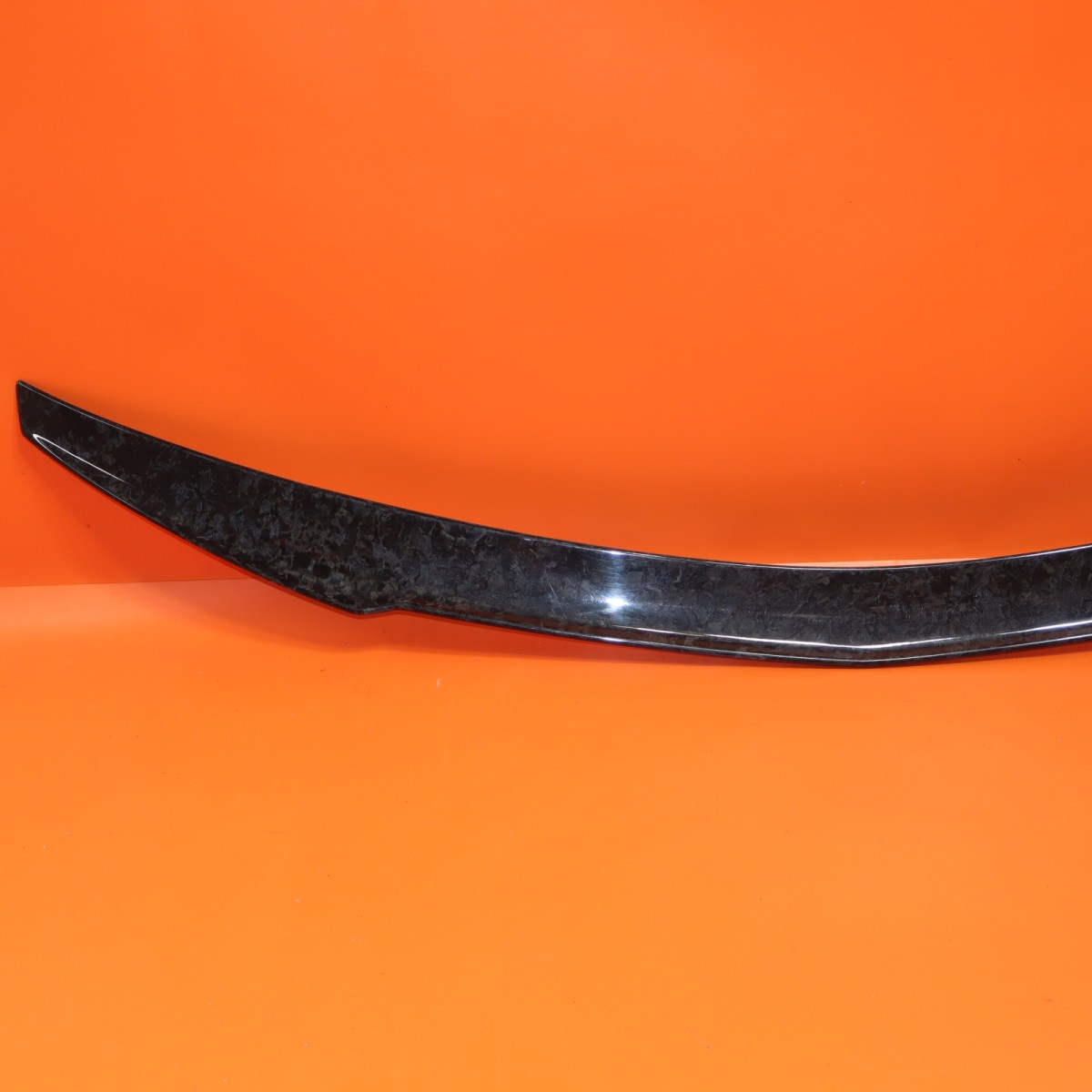 LAMBORGHINI URUS PERFORMANTE TRUNK SPOILER 2023-2025 FORGED CARBON AFTERMARKET