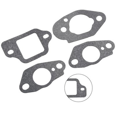 Optimierter Performance Vergaser Dichtungssatz für Honda HRX 426 476 537 Modelle
