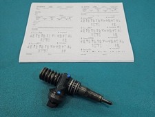 Injecteur Audi S4