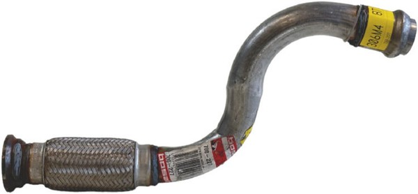 Bosal Abgasrohr 700-227 FüR 3008 Peugeot Tepee Partner GroßRaumlimousine 1 5008-image
