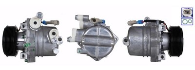LUCAS Kompressor Klimaanlage ACP01246 +60.92  Pfand für MOKKA OPEL J13 ADAM M13