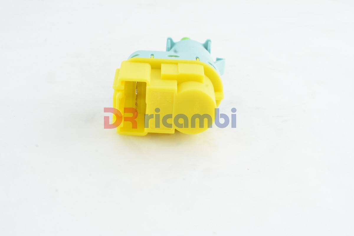HELLA 6DD 008 622-371 Interruttore luce freno, 12V, 4a... poli, Baionetta, Deviatore, elettrico