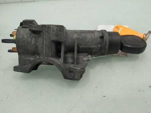 zündanlassschalter startschalter SKODA FABIA 6Y2 6Y3 4B0905851C elczp480294