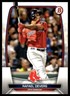 Rafael Devers 2023 Bowman #31 Boston Red Sox FREE SHIPPING AutographDen