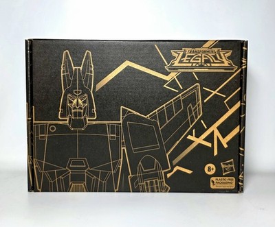 Transformers Legacy Voyager Cyclonus Nightstick TargetMaster Hasbro NEW ...