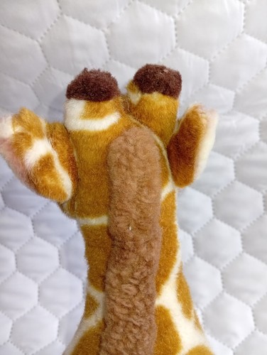 gund classical giraffe stuffed toy collectable - Picture 6 of 13