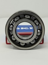 6203/C3 SKF Deep Groove Ball Bearing 17x40x12mm Open