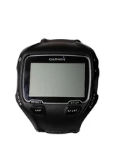 Garmin Forerunner 910XT Triathlon GPS Sport Watch No Charger  Needs Band Tested