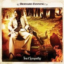 Tea  Sympathy von Bernard Fanning | CD | Zustand sehr gut