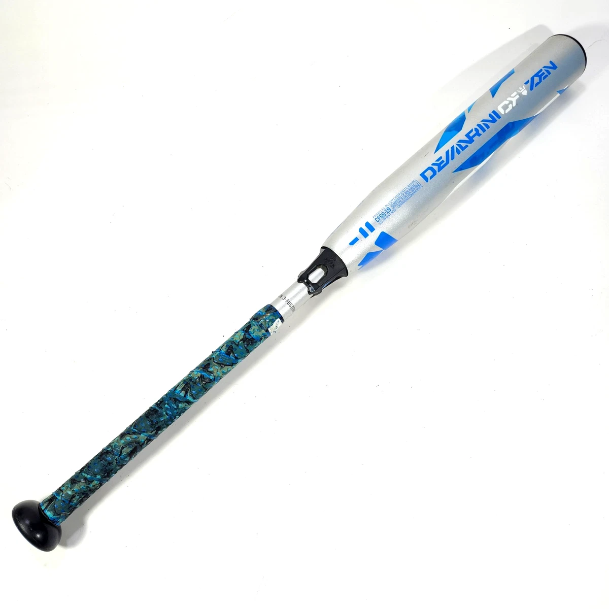 DeMarini 28 in Item Fastpitch Softball Bats for sale | eBay