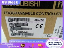 NEW MITSUBISHI FX1N-24MT-DSS Programmable Con...