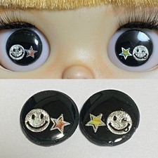 7 Blythe Eye Chip