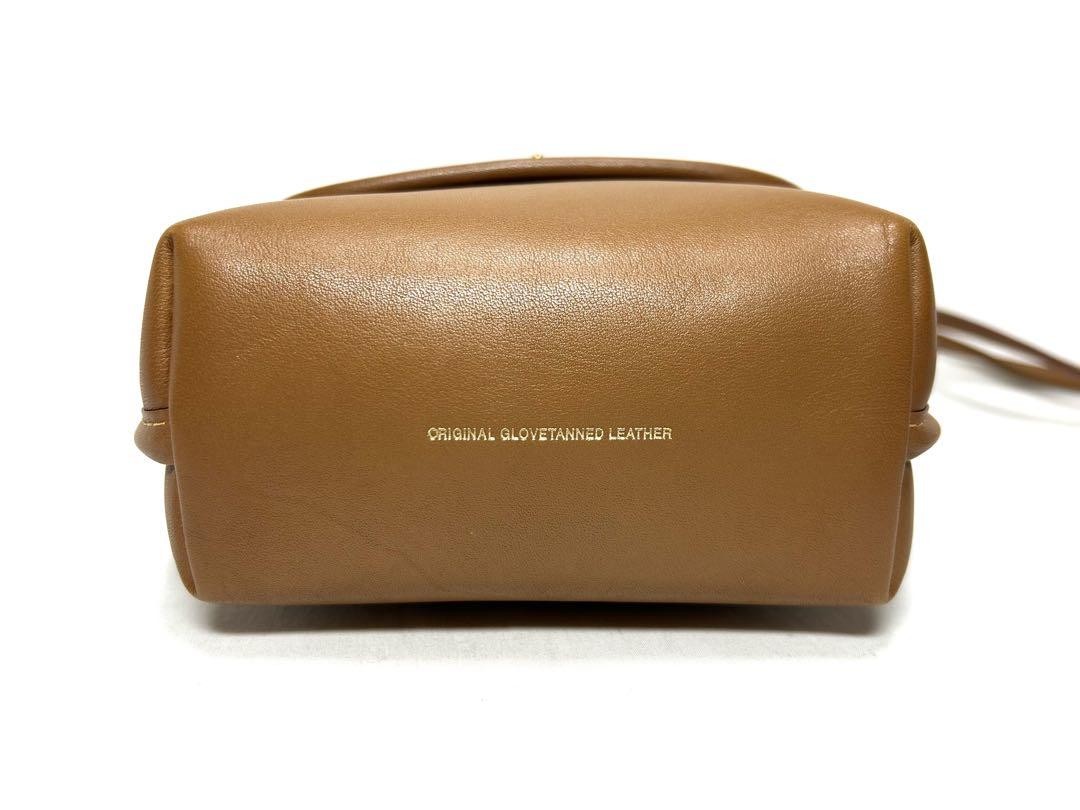 COACH Old Coach Shoulder Bag Turn Lock 2905 | eBay