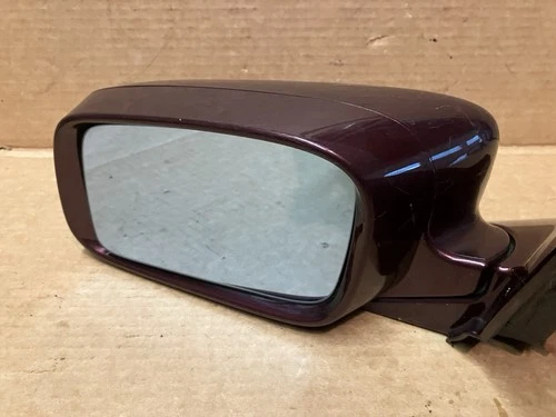 2009-2014 ACURA TL POWER DOOR MIRROR  drivers side