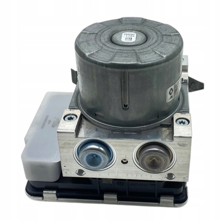Pompe ABS Renault Trafic IV avec régulateur de pression hydraulique anticollision