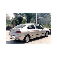 Kit modanature laterali per Alfa Romeo 146 posteriore 5 porte 1994-2001