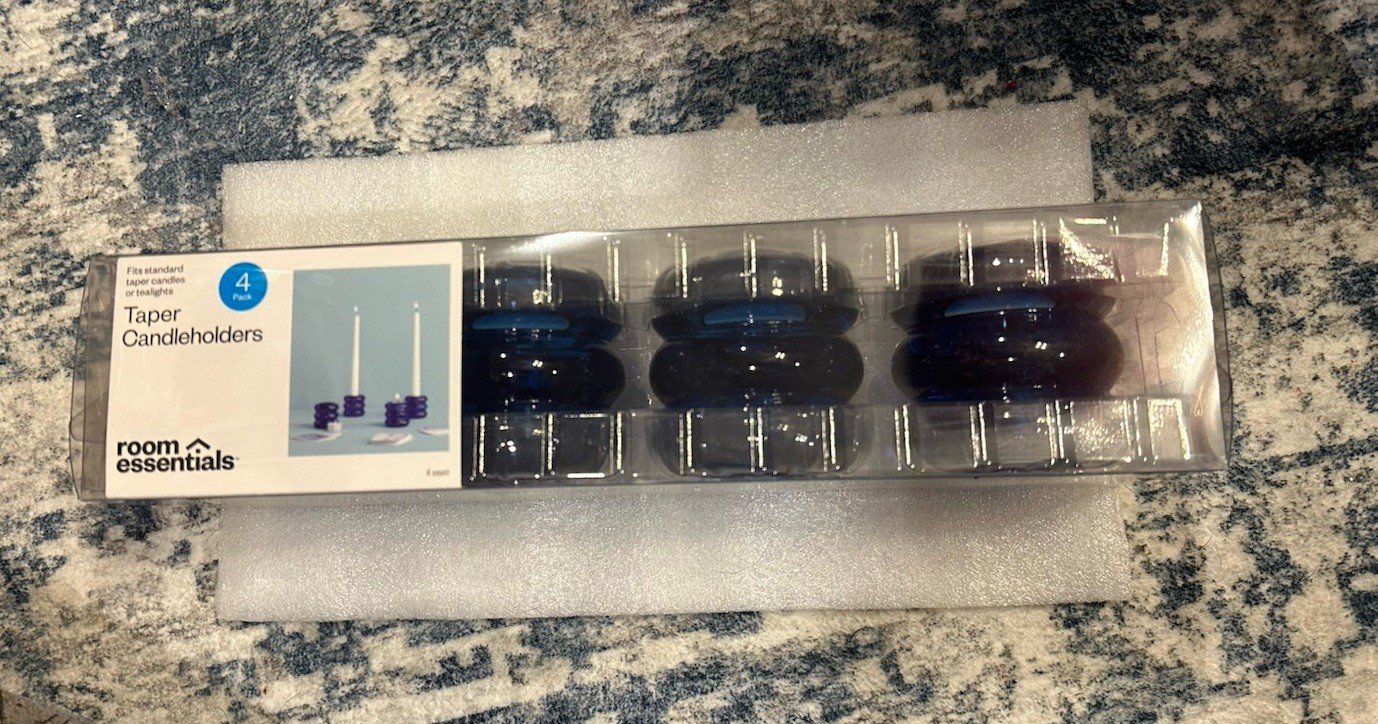 Cobalt Blue - Room Essentials