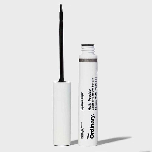 The Ordinary Multi-Peptide Lash And Brow Serum Promotes Lash Fuller Thicker 5ml - Picture 2 of 10