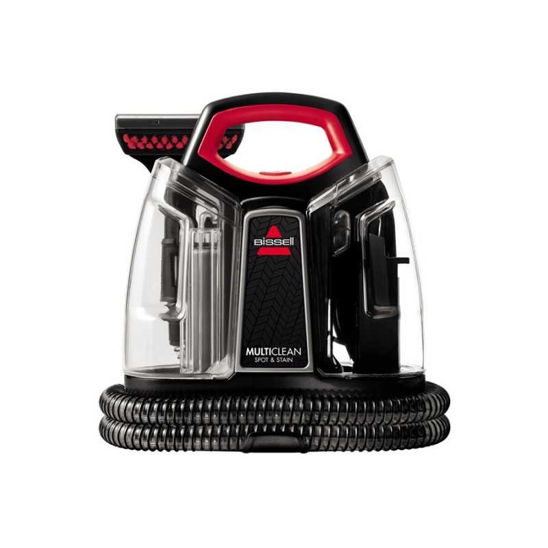 Aspirateur à main Bissell Nettoyeur multi surface injection extraction pour tapis