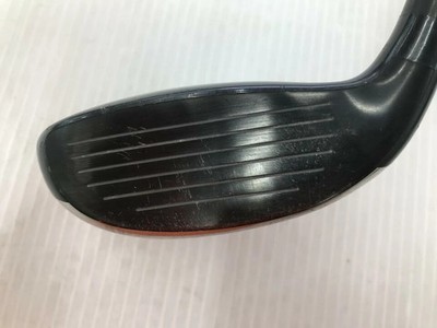 Dunlop Srixon Z H85 Hybrid 22 S Flex 39.75In Miyazaki Hybrid Right