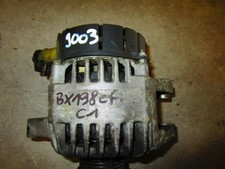 Alternateur Citroen C1
