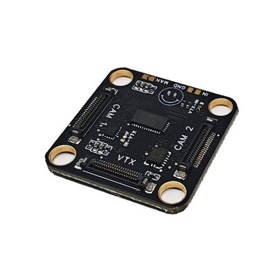 HDZero Camera Switcher 2
