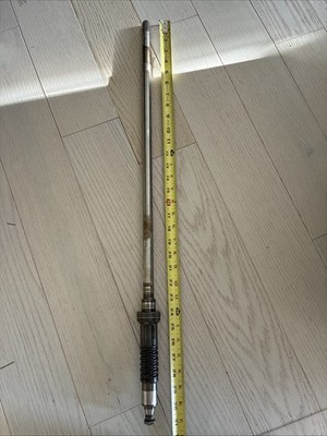 1989 Johnson Evinrude 40 48 50 Hp Lower Unit Drive Shaft 14 Spline 20'' 433067