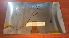 LCD Screen For Tablet 20811010240059 208110240092 BOE 10.1 121015