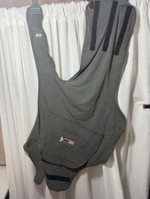 ThunderShirt Sport Dog Anxiety Vest XL Gray C...